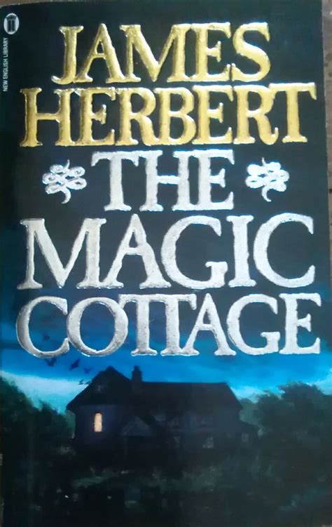The magic cottage